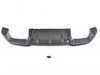 ES#3437636 - 024936ECS014 - MP Style Carbon Fiber Rear Diffuser  - A carbon diffuser will set your F87 apart from the rest - ECS - BMW
