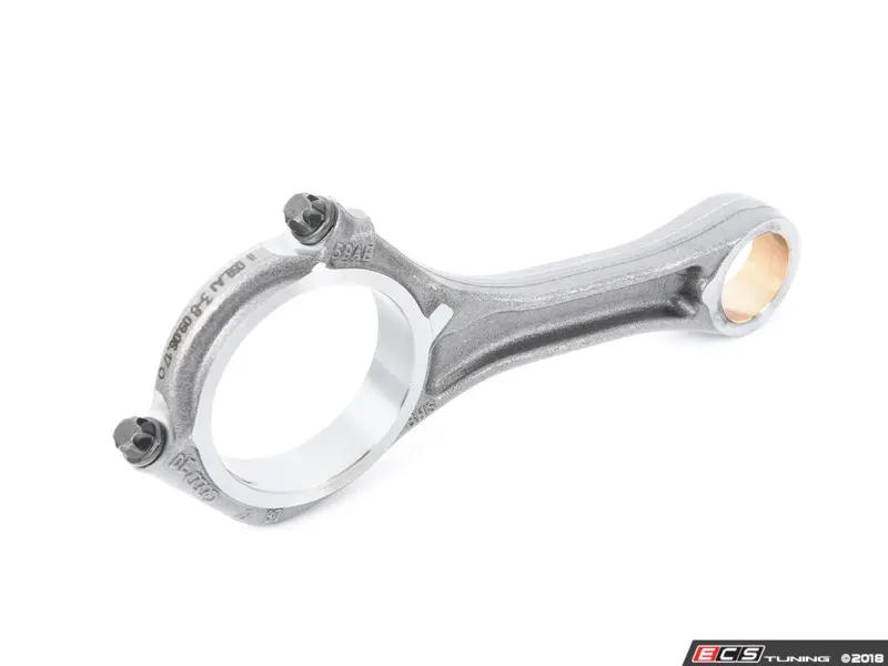 Connecting Rod For VW 3.0 TDI V6 - Fits Audi A4 A6 Q7 Porsche Cayenne (BMY1014) - View #2