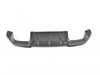 ES#3437636 - 024936ECS014 - MP Style Carbon Fiber Rear Diffuser  - A carbon diffuser will set your F87 apart from the rest - ECS - BMW