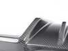 ES#3437636 - 024936ECS014 - MP Style Carbon Fiber Rear Diffuser  - A carbon diffuser will set your F87 apart from the rest - ECS - BMW