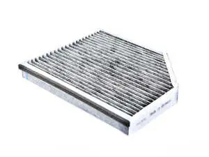 Charcoal Lined Cabin Filter / Fresh Air Filter