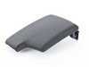 ES#88073 - 51169133804 - Center Console Armrest - Black Dakota Leather - Replace your worn or broken armrest today - Genuine BMW - BMW