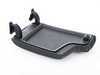 ES#88073 - 51169133804 - Center Console Armrest - Black Dakota Leather - Replace your worn or broken armrest today - Genuine BMW - BMW