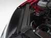 ES#3202897 - 020940ECS01 -  Carbon Fiber Core Support Braces - Set - Premium carbon fiber underhood braces to replace the weak stamped steel braces - ECS - Volkswagen