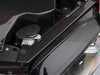 ES#3202897 - 020940ECS01 -  Carbon Fiber Core Support Braces - Set - Premium carbon fiber underhood braces to replace the weak stamped steel braces - ECS - Volkswagen