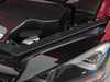 ES#3202897 - 020940ECS01 -  Carbon Fiber Core Support Braces - Set - Premium carbon fiber underhood braces to replace the weak stamped steel braces - ECS - Volkswagen