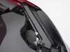 ES#3202897 - 020940ECS01 -  Carbon Fiber Core Support Braces - Set - Premium carbon fiber underhood braces to replace the weak stamped steel braces - ECS - Volkswagen