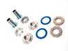 ES#1939 - 48-080651 - Bilstein B16 PSS9 Suspension System - Height adjustable suspension system offering adjustable compression and rebound to dial in for competition, comfort, or anywhere in between. World-famous Bilstein quality with a limited lifetime warranty! - Bilstein - Volkswagen