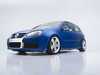 ES#3438168 - 012556ECS07A - Euro R32 Complete Body Conversion Kit  - (NO LONGER AVAILABLE) - Convert your MK5 to the European-Spec MK5 R32's front and rear bumpers. Include R32 side skirts for a complete body conversion kit. - Bremmen Parts - 