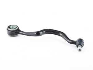 ES#3523401 - 31121141097 - E34 Front Upper Control Arm - Left - Includes rubber mounting - Meyle HD - BMW