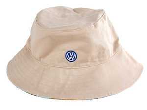 ES#2062532 - 14710 - VW Kicking Back Bucket Cap (NO LONGER AVAILABLE) - Grab your hat, and leave your worry on the doorstep! - DriverGear - 