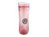 ES#2063718 - 16794 - Ice Chisel Tumbler- Pink - (NO LONGER AVAILABLE) - Pefect for the summer day on the go! - DriverGear - 