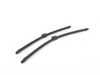 ES#2548811 - 2318201045 - Front Wiper Blade Set - Includes left and right front wiper blades - Genuine Mercedes Benz - Mercedes Benz