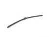 ES#2548811 - 2318201045 - Front Wiper Blade Set - Includes left and right front wiper blades - Genuine Mercedes Benz - Mercedes Benz