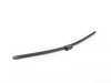 ES#2548811 - 2318201045 - Front Wiper Blade Set - Includes left and right front wiper blades - Genuine Mercedes Benz - Mercedes Benz