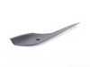ES#449156 - 8J1863045B6PS - Console Trim Panel - Black - Genuine Volkswagen Audi - Audi
