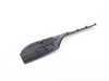ES#449156 - 8J1863045B6PS - Console Trim Panel - Black - Genuine Volkswagen Audi - Audi