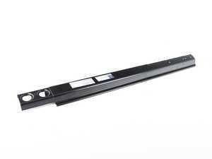 ES#5233857 - 460637093564 - Rocker Panel, Left - Short Wheelbase - Genuine Mercedes Benz - Mercedes Benz