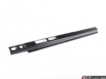 ES#5233857 - 460637093564 - Rocker Panel, Left - Short Wheelbase - (NO LONGER AVAILABLE) - Genuine Mercedes Benz - 