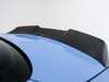 ES#4751380 - 024594TMS01EBKT - F82 M4 Carbon Diffuser & Carbon High Kick Trunk Spoiler - Gloss Carbon Styling package includes both the rear diffuser as well as the carbon trunk spoiler. Give your vehicle a full vehicle facelift! - Enthusiast Bundles - BMW