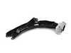 ES#3523423 - 5N0407152 - Heavy Duty Front Control Arm - Right - Upgraded lower control arm featuring HD bushings - Meyle HD - Volkswagen