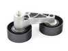ES#3235044 - 11287515865 - Belt Tensioner Assembly - Includes roller for accessory belt - Gates - BMW
