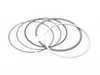 ES#2801577 - 11251727461 - Piston Rings - Set - Single Piston - Replace your worn out piston rings with OE replacements - 84.000mm - Rein - BMW
