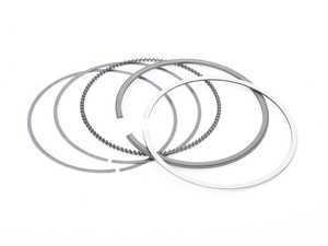 ES#2801577 - 11251727461 - Piston Rings - Set - Single Piston - Replace your worn out piston rings with OE replacements - 84.000mm - Rein - BMW