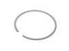 ES#2801577 - 11251727461 - Piston Rings - Set - Single Piston - Replace your worn out piston rings with OE replacements - 84.000mm - Rein - BMW