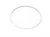 ES#2801577 - 11251727461 - Piston Rings - Set - Single Piston - Replace your worn out piston rings with OE replacements - 84.000mm - Rein - BMW