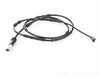 ES#3521061 - 34356790304 - Rear Brake Pad Wear Sensor - Factory direct replacement when replacing pads - Holstein - BMW