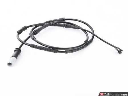 ES#3521061 - 34356790304 - Rear Brake Pad Wear Sensor - Factory direct replacement when replacing pads - Holstein - BMW