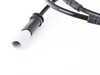 ES#3521061 - 34356790304 - Rear Brake Pad Wear Sensor - Factory direct replacement when replacing pads - Holstein - BMW