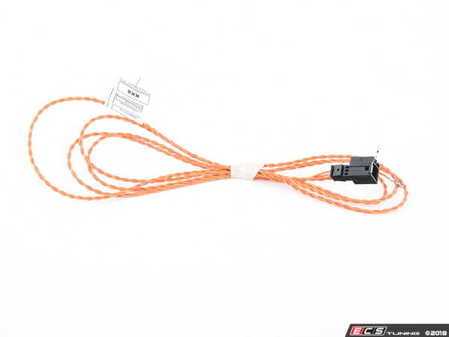 ES#160599 - 61116939937 - REP.CABLE - Genuine BMW - BMW