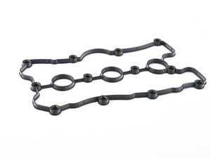 ES#2866261 - 06E103483P - Valve Cover Gasket - Left - Stop oil leaks and prevent internal engine damage - Febi - Audi