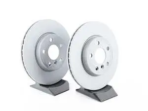 Front & Rear Brake Service Kit