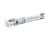 ES#1738493 - 2044620278 - Steering U-Joint - Steering shaft to steering rack - Genuine Mercedes Benz - Mercedes Benz