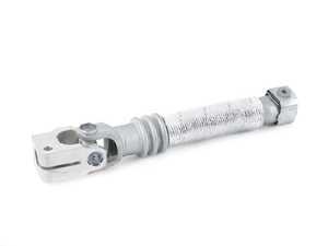 ES#1738493 - 2044620278 - Steering U-Joint - Steering shaft to steering rack - Genuine Mercedes Benz - Mercedes Benz