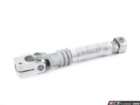 ES#1738493 - 2044620278 - Steering U-Joint - Steering shaft to steering rack - Genuine Mercedes Benz - Mercedes Benz