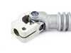 ES#1738493 - 2044620278 - Steering U-Joint - Steering shaft to steering rack - Genuine Mercedes Benz - Mercedes Benz