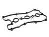 ES#2866262 - 06E103484N - Valve Cover Gasket - Right - Stop oil leaks and prevent internal engine damage - Febi - Audi