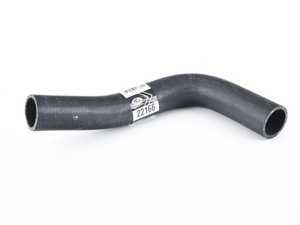 ES#3235159 - 11531720678 - E34 Radiator Hose - Upper - Hose from radiator to water pump - Gates - BMW