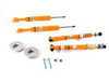 ES#4601 - B5A4QBSCLV -  Shocks & Struts Set - Sport - Recommended for vehicles with lowering springs - Bilstein - Audi