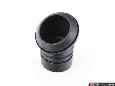ES#34797 - 13711437887 - Air Hose - Genuine BMW - BMW