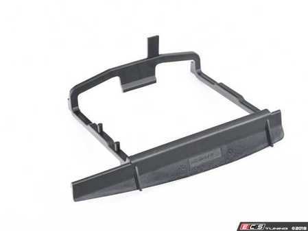 ES#2727751 - 66326864547 - SCREENING, LEFT - Genuine BMW - BMW