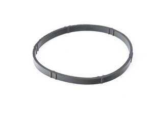 ES#3478333 - 13547582931 - Throttle Body Gasket - Should be replaced any time the throttle body is removed - Elring - BMW