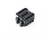 ES#164905 - 61131393790 - PLUG HOUSING - Genuine BMW - BMW