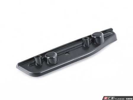 ES#2744526 - 51118057256 - SUPPORT FENDER RIGHT - Genuine BMW - BMW
