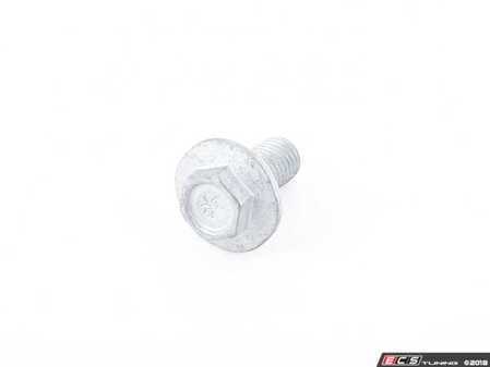 ES#3134256 - 32306861999 - HEX BOLT - Genuine BMW - BMW
