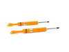 ES#4601 - B5A4QBSCLV -  Shocks & Struts Set - Sport - Recommended for vehicles with lowering springs - Bilstein - Audi